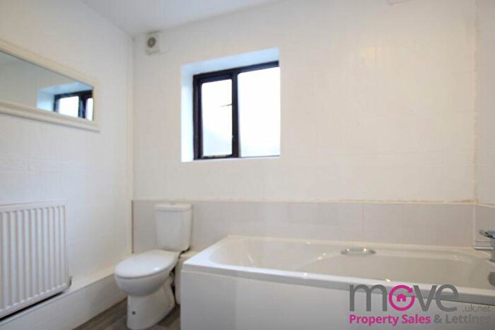 1 Bedroom House Of Multiple Occupation To Rent In Archibald Street, Gloucester, GL1