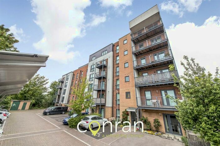 1 Bedroom Apartment To Rent In Fairthorn Road, Charlton, SE7