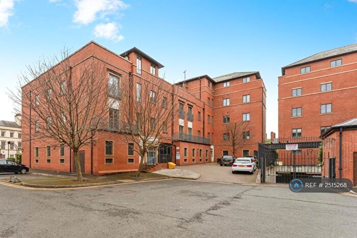1 Bedroom Flat To Rent In Seller Street, Chester, CH1