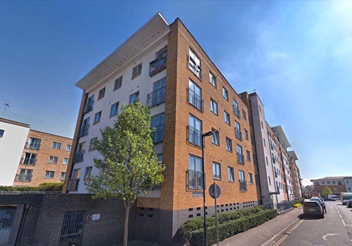 2 Bedroom Flat To Rent In Hertford House, Northolt, Northolt, Middlesex, UB5
