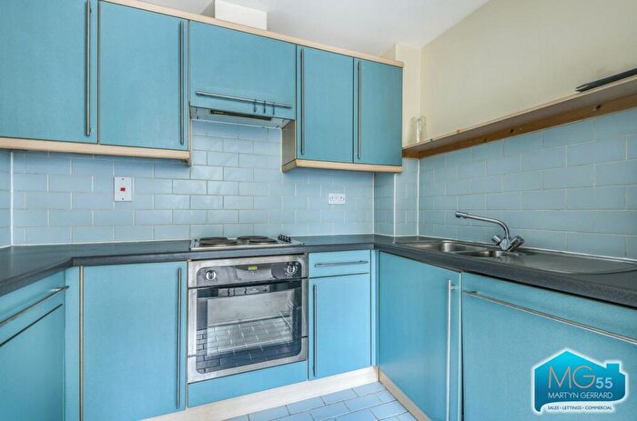 1 Bedroom Apartment To Rent In The Beaux Arts Building, - Manor Gardens, London, N7