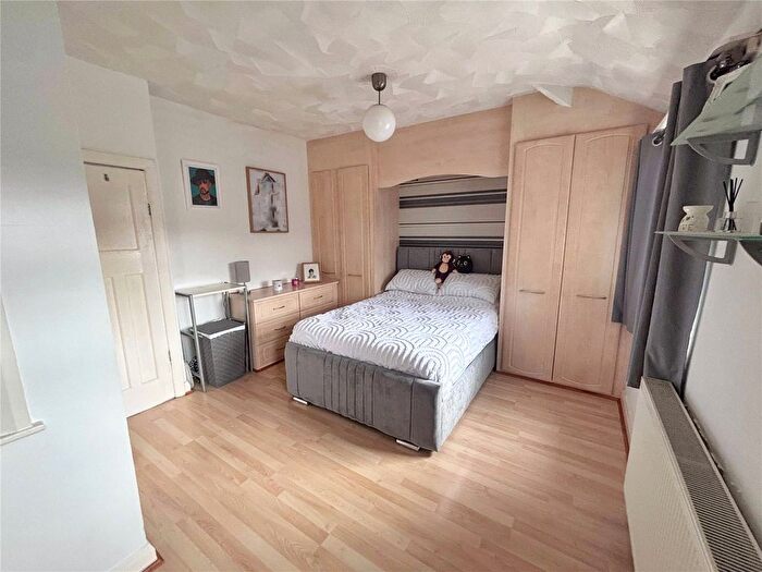 2 Bedroom Semi-Detached House For Sale In Caldecott Road, Blackley, Manchester, M9