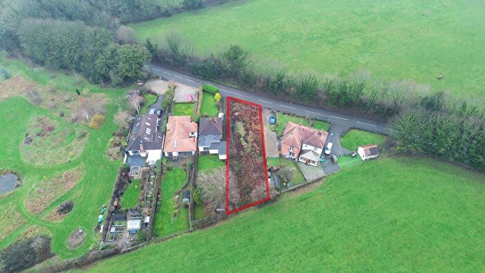 3 Bedroom Land For Sale In Derby Road, Stanley, DE7