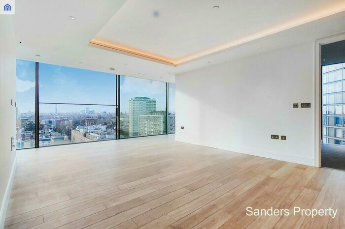 2 Bedroom Flat To Rent In City Road, Isington, London, EC1V