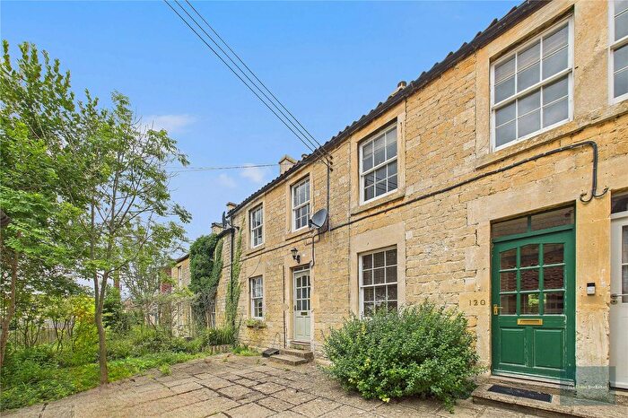 3 Bedroom Terraced House For Sale In The Midlands, Holt, BA14