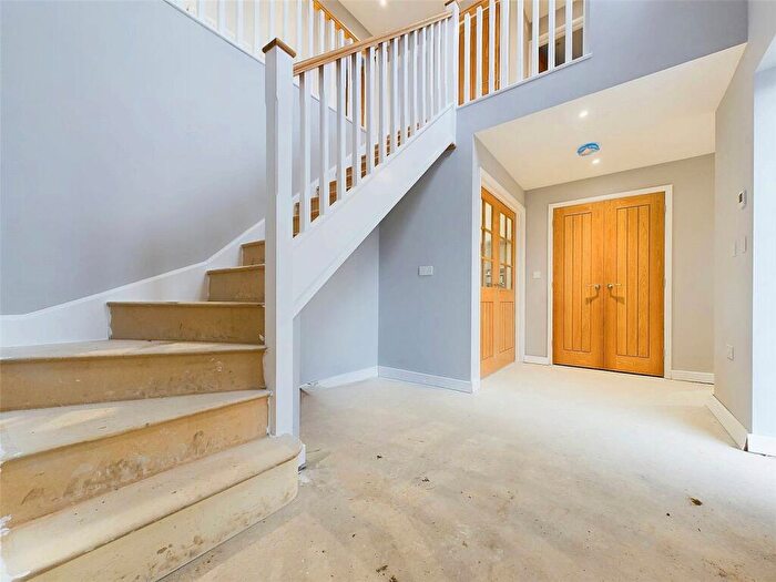 4 Bedroom Detached House For Sale In Field Mews, Frating Road, Great Bromley, Colchester, CO7