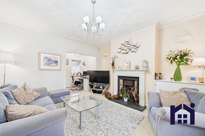 2 Bedroom Terraced House For Sale In The Green, Eccleston, PR7