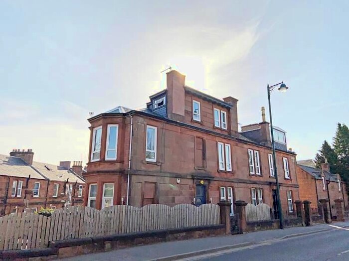 1 Bedroom Flat To Rent In Langside Road, Bothwell, Glasgow, G71