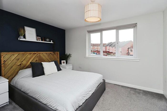 4 Bedroom Detached House For Sale In Trinity Crescent, Kelty, Fife, KY4