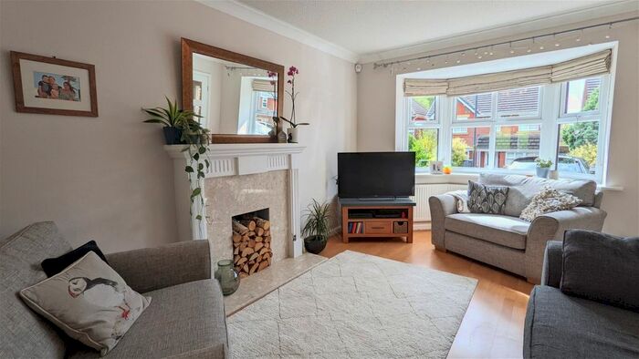 4 Bedroom Detached House For Sale In Parsonage Brow, Upholland, Skelmersdale, WN8