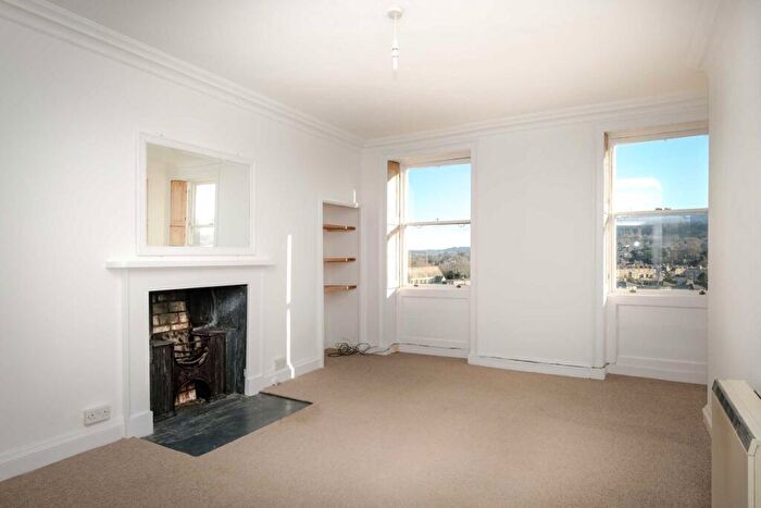 1 Bedroom Apartment To Rent In The Paragon, Bath, BA1