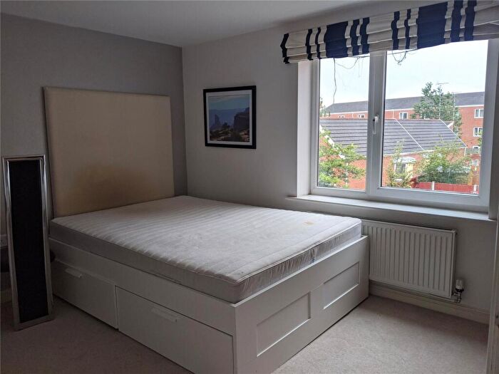 2 Bedroom Flat To Rent In Devonshire Street South, Grove Village, Manchester, M13