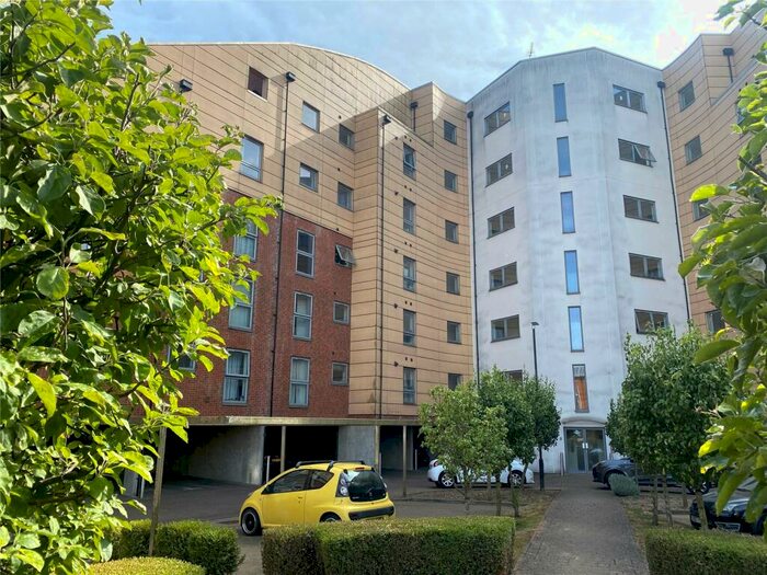2 Bedroom Apartment To Rent In Staverton Grove, Broughton, MK10