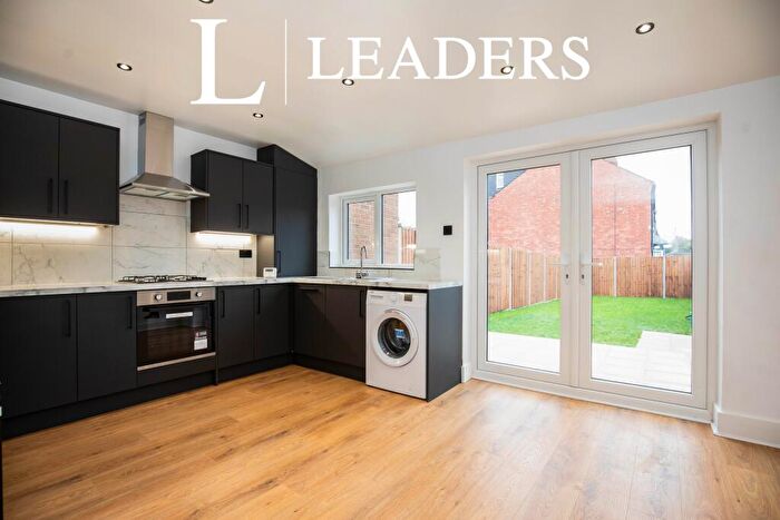 2 Bedroom House To Rent In Lakin Road, Warwick, CV34