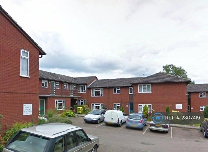 1 Bedroom Flat To Rent In Greencroft, Leicester, LE9