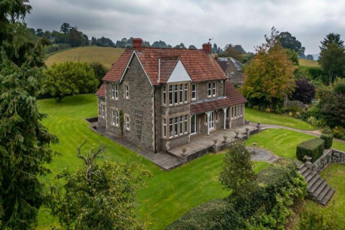 4 Bedroom House To Rent In Langfords Lane, Hallatrow, BS39