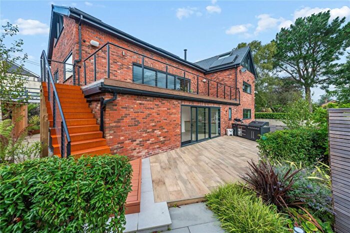 5 Bedroom Detached House For Sale In Market Place, Garstang, Preston, Lancashire, PR3