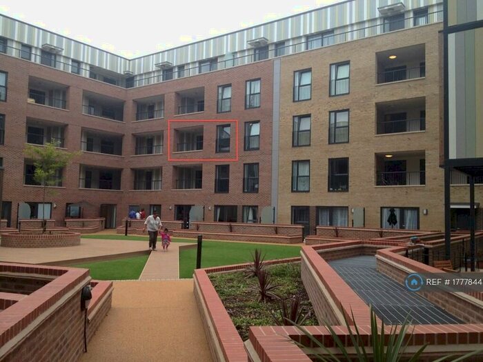 1 Bedroom Flat To Rent In Pulse Court, Romford, RM7