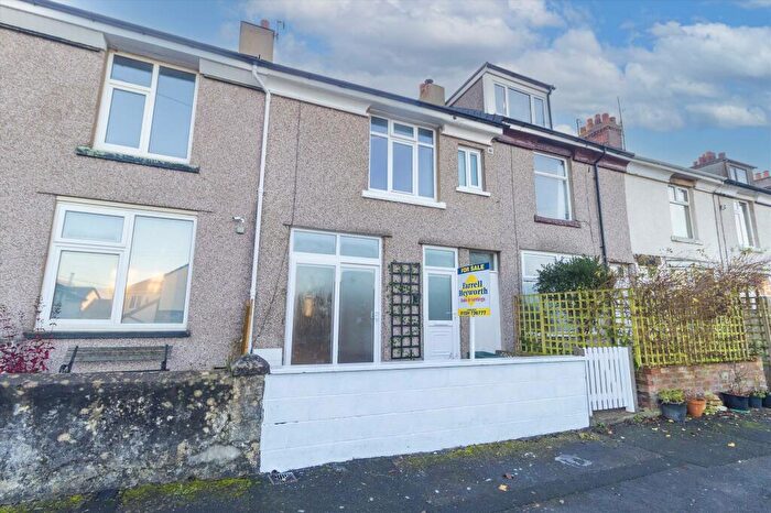 3 Bedroom House For Sale In Grange View, Warton, Carnforth, LA5