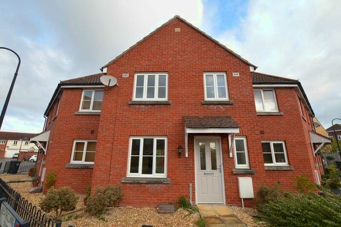 3 Bedroom House To Rent In Hestercombe Close, Weston-Super-Mare, BS24