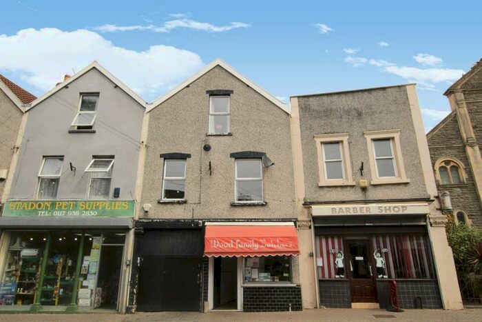 2 Bedroom Flat To Rent In High Street, Shirehampton, BS11