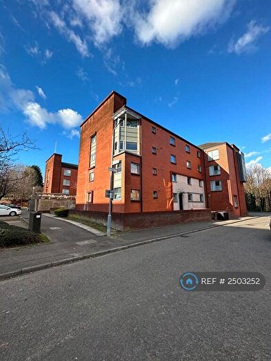 1 Bedroom Flat To Rent In Tollcross Park View, Glasgow, G32