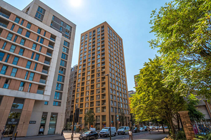 1 Bedroom Flat For Sale In Elmira Street, Lewisham, London, SE13