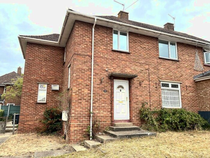4 Bedroom Semi-Detached House To Rent In Wilberforce Road, Norwich, NR5