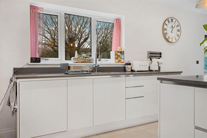 5 Bedroom Detached House For Sale In Gilders, Sawbridgeworth, CM21