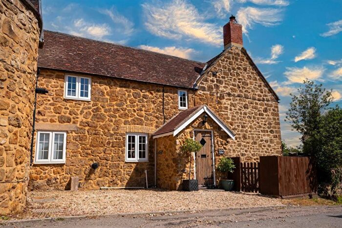 3 Bedroom Property For Sale In New Buildings, The Pound, Donyatt, Ilminster, TA19