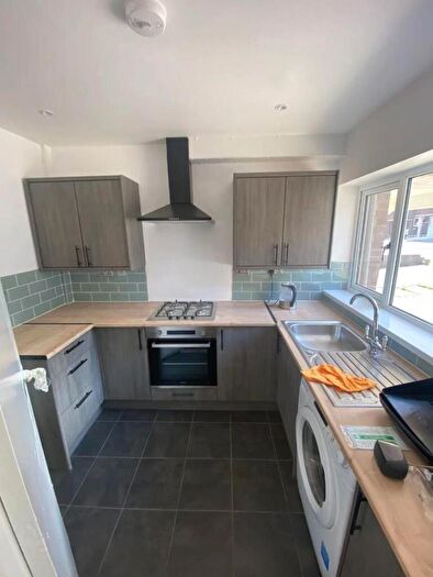 3 Bedroom House To Rent In Cookson Close, Newcastle Upon Tyne, NE4