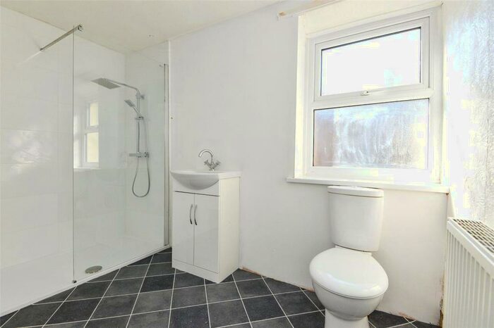 3 Bedroom Terraced House To Rent In Morecambe Street, Morecambe, LA4