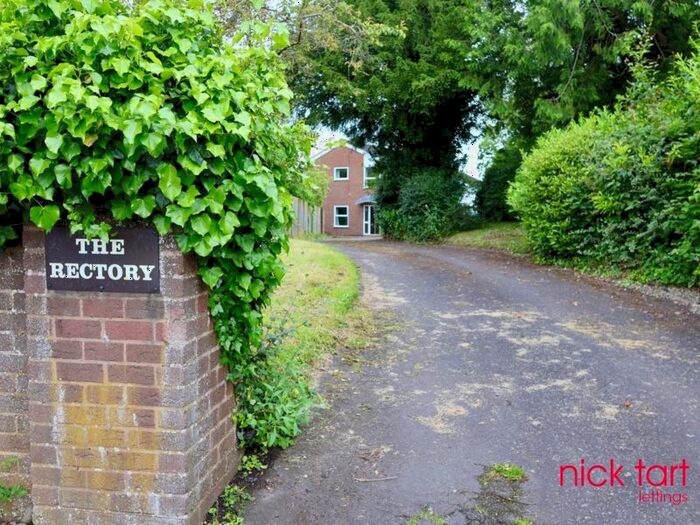4 Bedroom Detached House To Rent In Grange Court, Condover, Shrewsbury, SY5