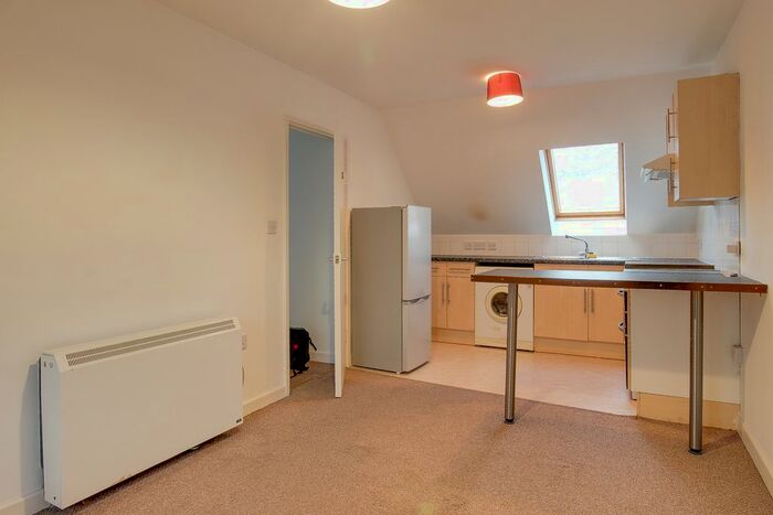 1 Bedroom Flat To Rent In Canterbury Road, Birchington CT7