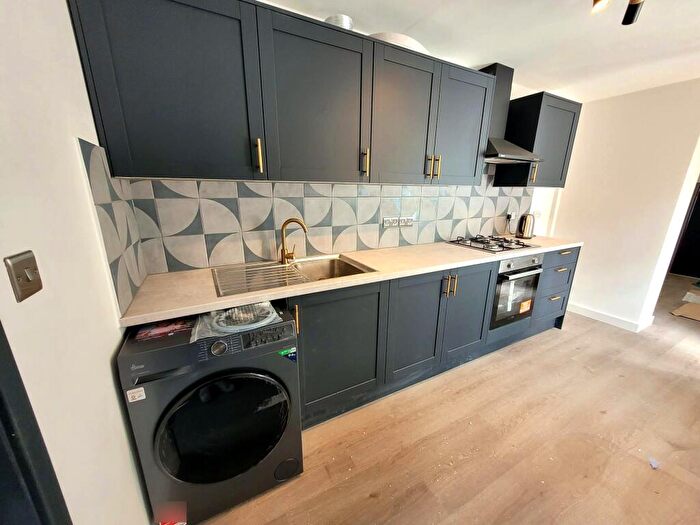 1 Bedroom Ground Maisonette To Rent In Arnold Street, Rugby, CV21