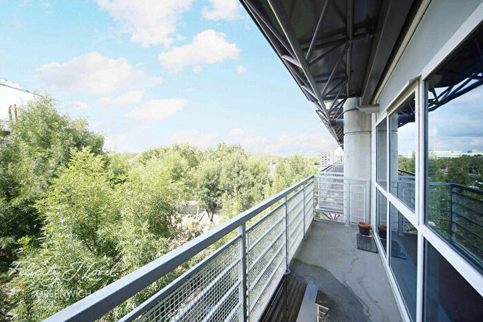 2 Bedroom Apartment To Rent In Sweden Gate, London, SE16