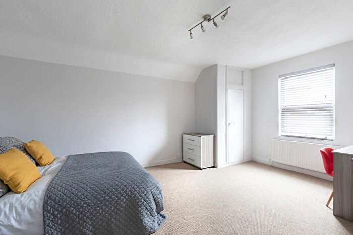 Property To Rent In Park End Road, Gloucester, GL1