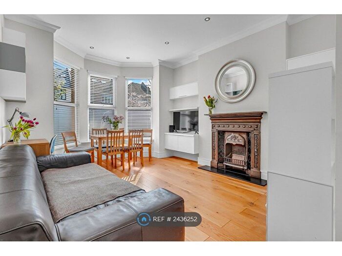 1 Bedroom Flat To Rent In Beatrice Avenue, London, SW16