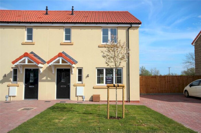 3 Bedroom Semi-Detached House For Sale In West Road, Lympsham, Weston-super-Mare, BS24