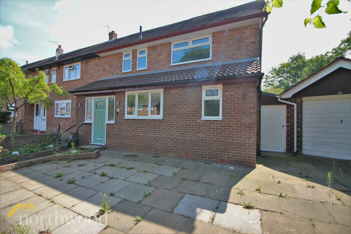 3 Bedroom End Of Terrace House To Rent In Bradshaws Lane, Ainsdale, Southport, PR8