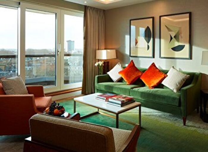 2 Bedroom Flat To Rent In Ashburn Place, South Kensington, SW7