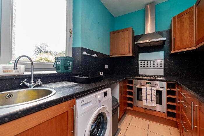1 Bedroom Flat To Rent In Victoria Road, Torry, Aberdeen, AB11