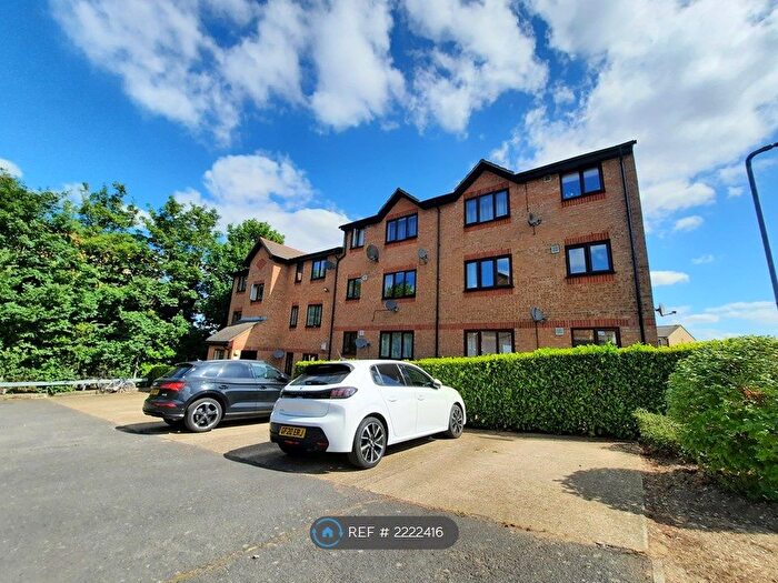 1 Bedroom Flat To Rent In Bernard Ashley Drive, London, SE7