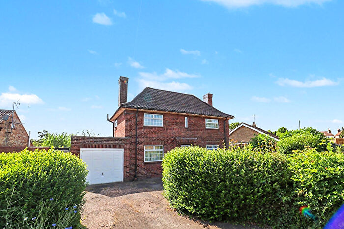 3 Bedroom Detached House For Sale In West Lynn, King's Lynn, Norfolk, PE34