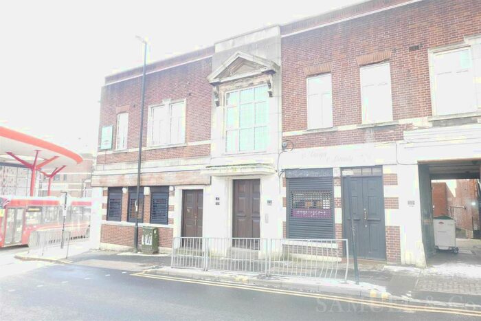 1 Bedroom Flat To Rent In St Pauls Street, Walsall, WS1