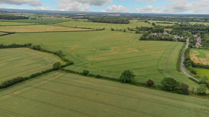 Land For Sale In Brinkley Road, Brinkley, Newmarket, Suffolk, CB8