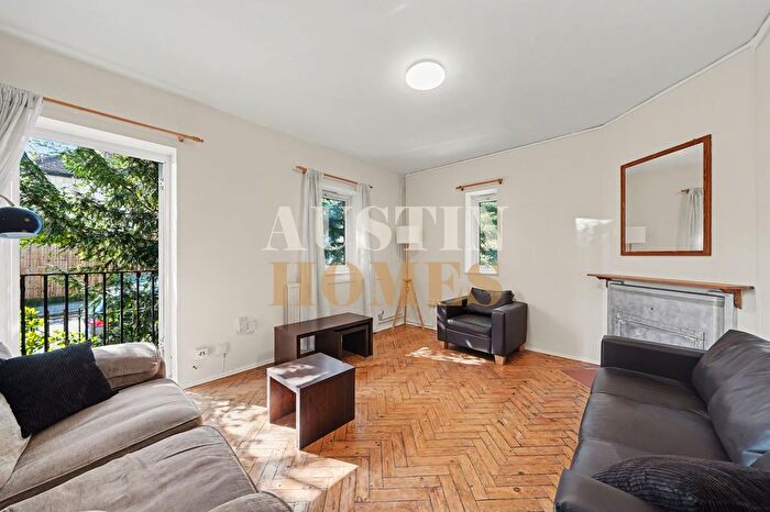 4 Bedroom Flat To Rent In Garnett Road, Garnett House Garnett Road, NW3