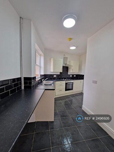 4 Bedroom End Of Terrace House To Rent In Clarence Road, Wallasey, CH44