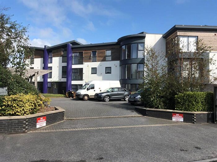 1 Bedroom Flat To Rent In Belle Vue Road, Bournemouth, BH6