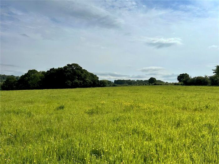 Land For Sale In Potterne Wick, Potterne, Devizes, Wiltshire, SN10